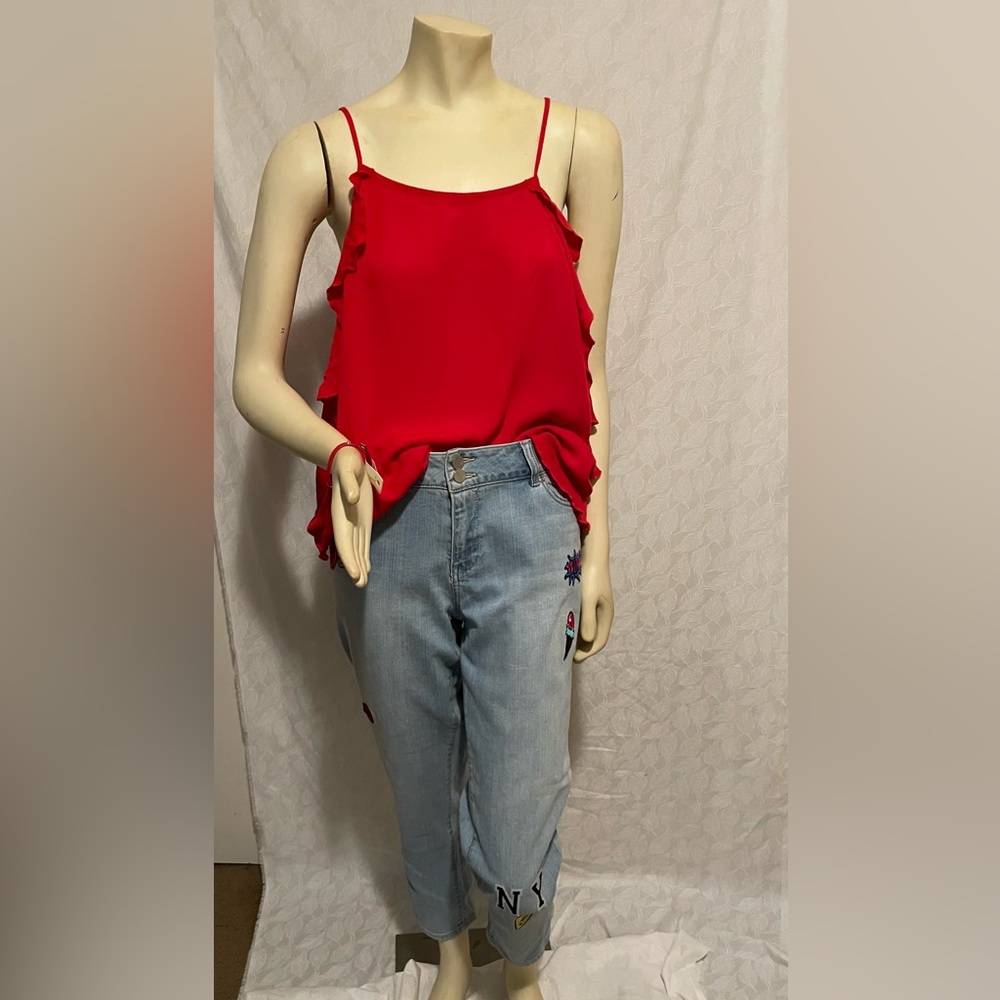 (3 Item) Outfit BUNDLE! Plus Size